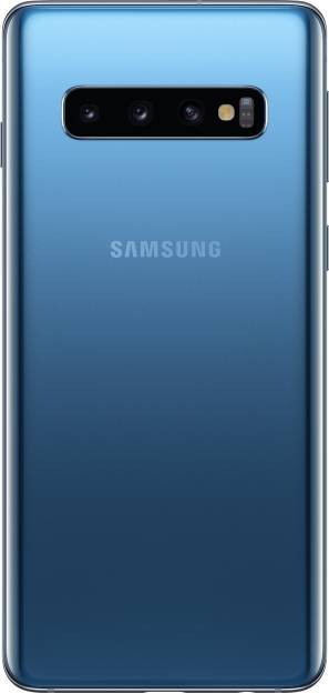Samsung Galaxy S10 - 6.1 inch Screen,8 GB RAM,128 GB ROM,Android 9.0 Pie  OS,Dual SIM