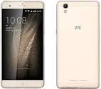 ZTE Blade V7 Max - 5.5 inch Screen,3 GB RAM,32 GB ROM,Android 6.0 